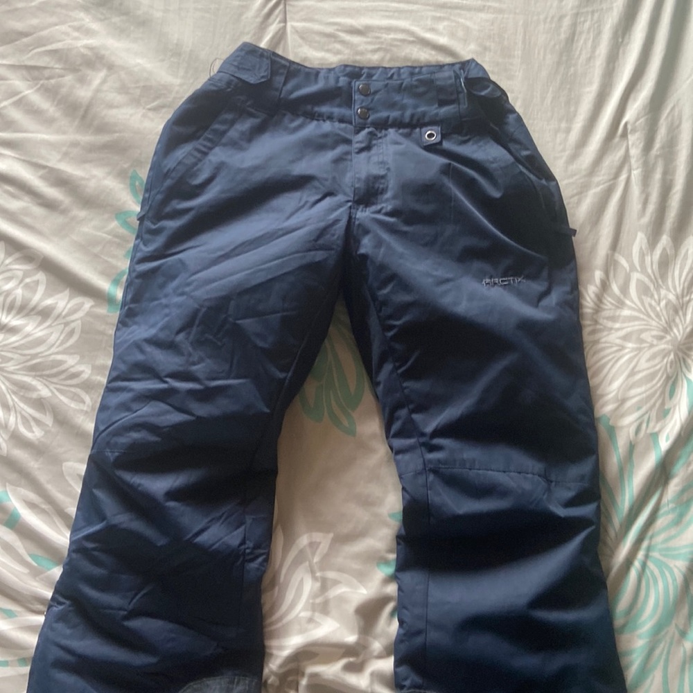 Arctix snow pants